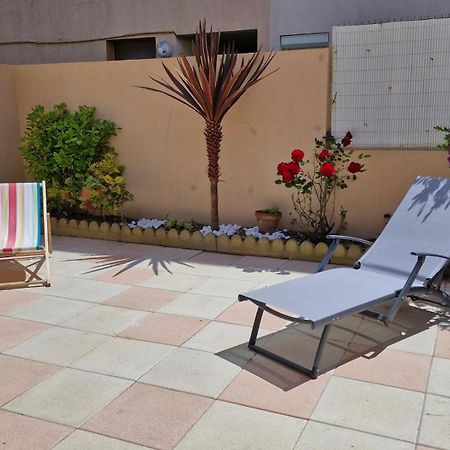 Residence Les Sables D'Or Agde Buitenkant foto