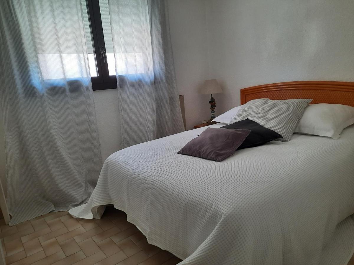 Residence Les Sables D'Or Agde Buitenkant foto