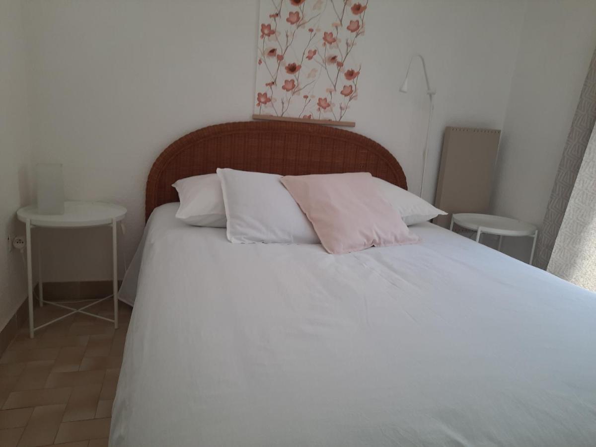 Residence Les Sables D'Or Agde Buitenkant foto