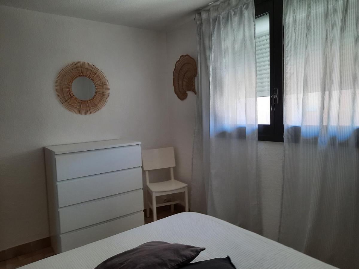 Residence Les Sables D'Or Agde Buitenkant foto