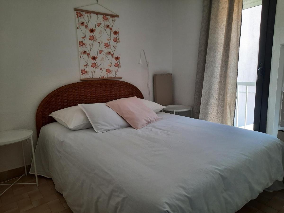 Residence Les Sables D'Or Agde Buitenkant foto