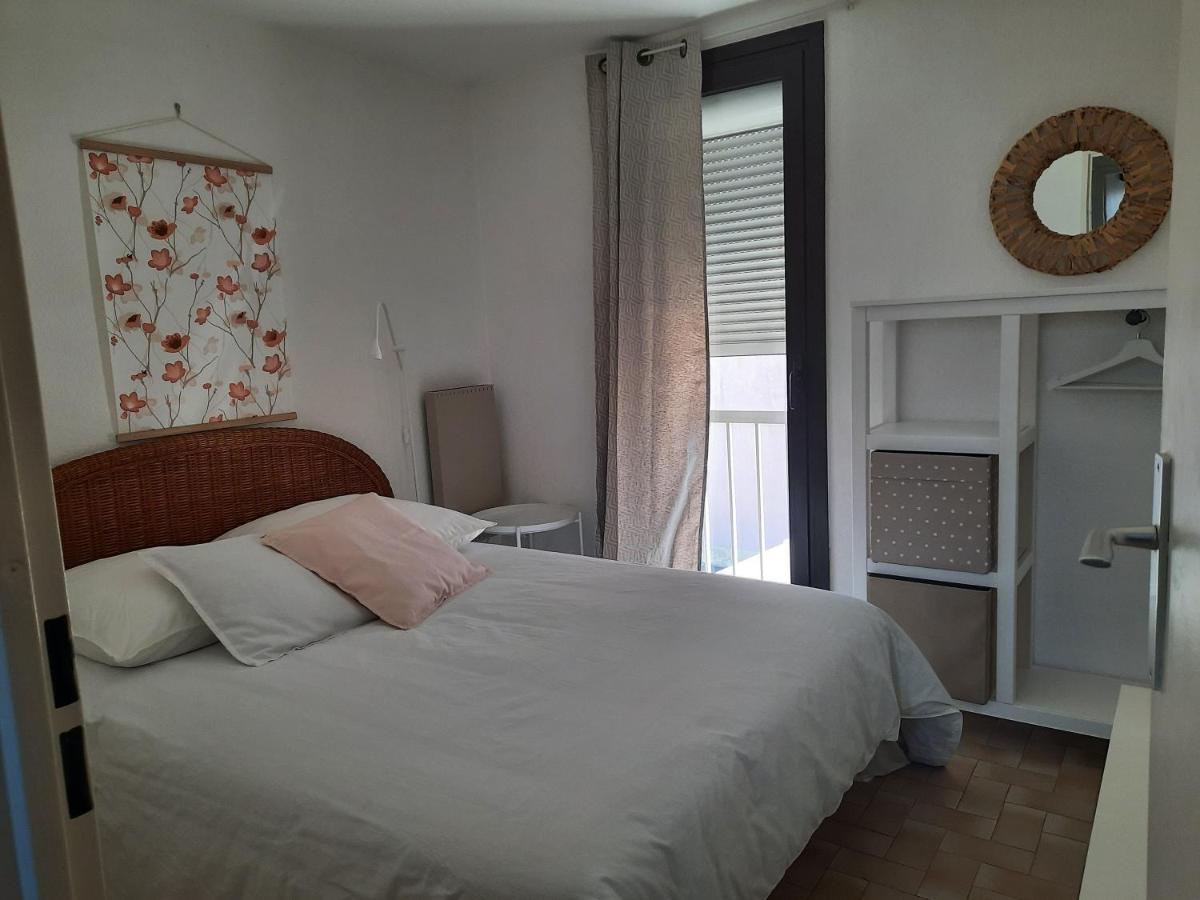 Residence Les Sables D'Or Agde Buitenkant foto